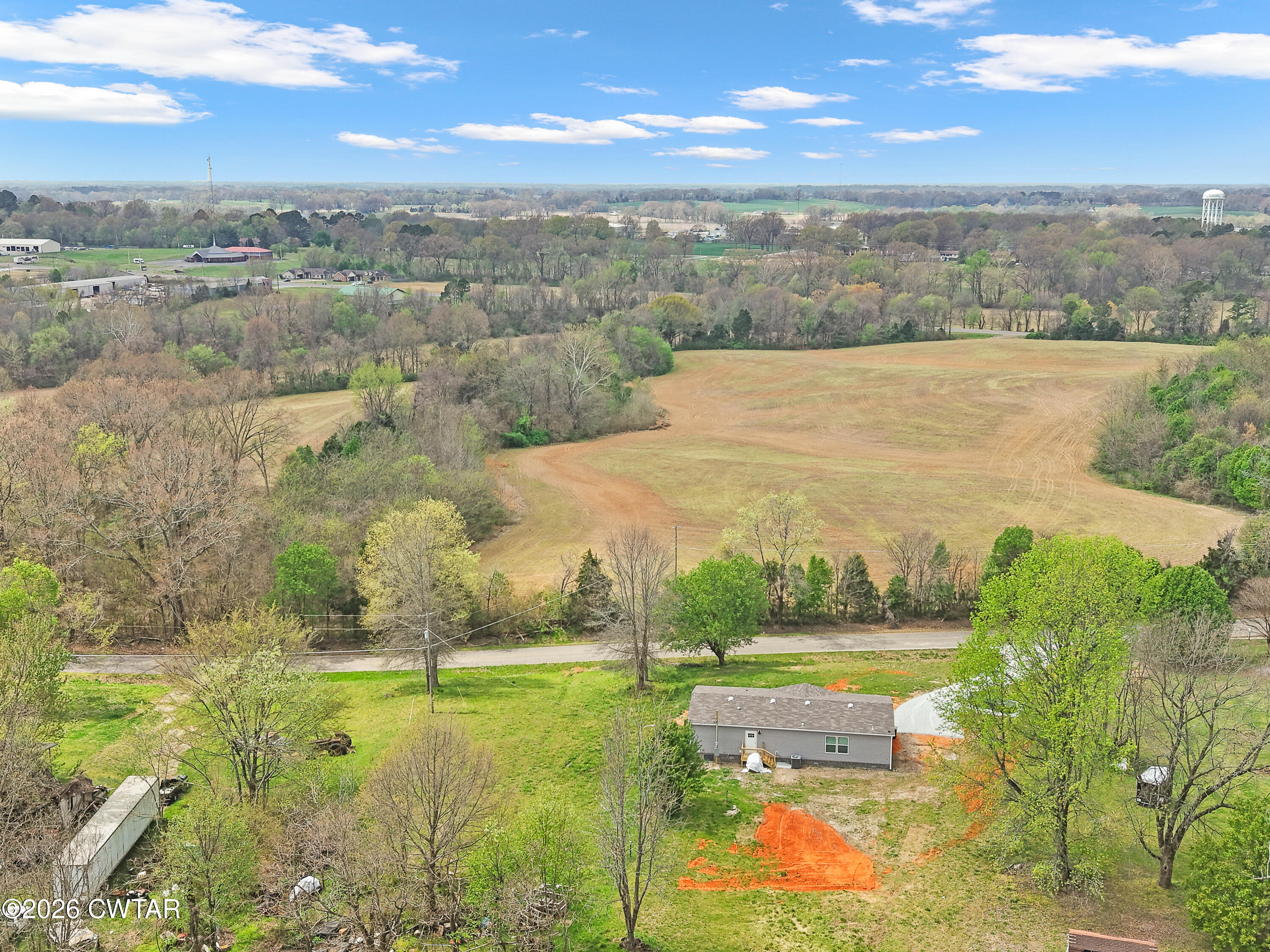1 Old Jackson Road Trenton, TN 38382 - Photo 14 of 23 DJI_20260330130434_0061_D