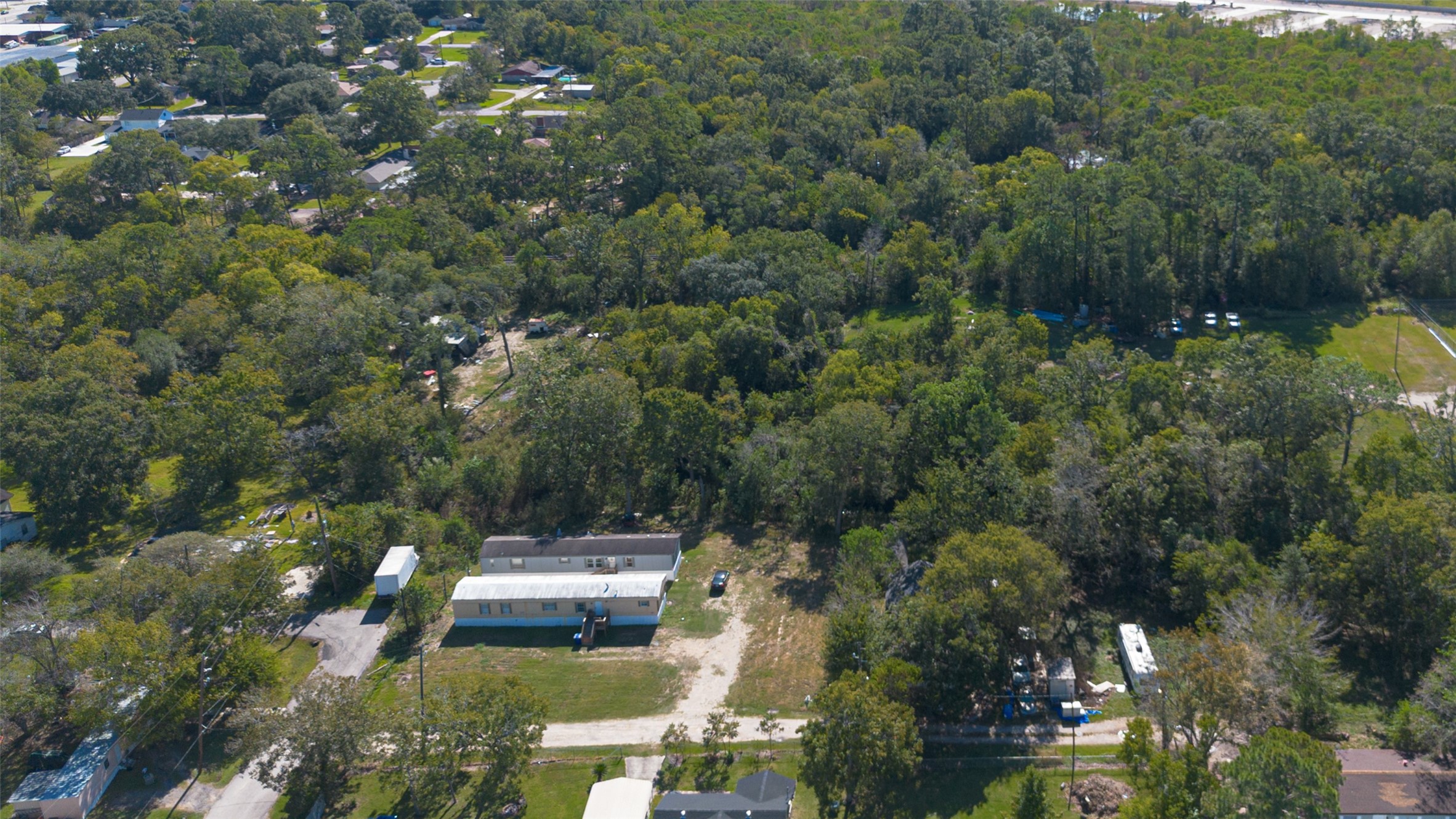 5807 Fletcher Street Crosby, TX 77532 - Photo 36 of 38
