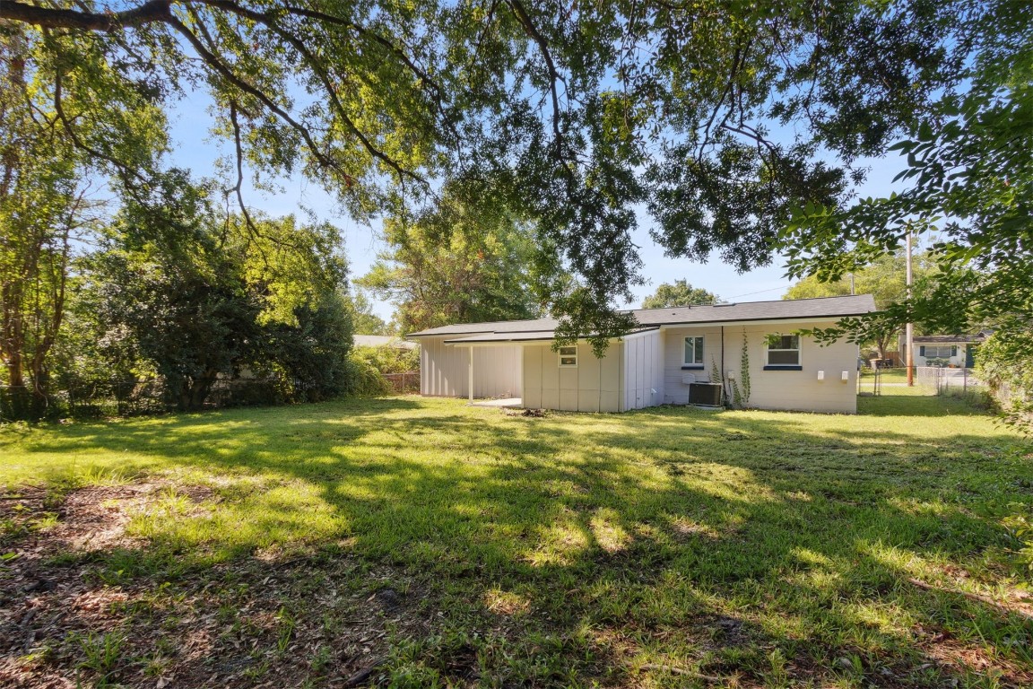 7671 Gordean Road Jacksonville, FL 32221 - Photo 33 of 34 Gallery Image 33