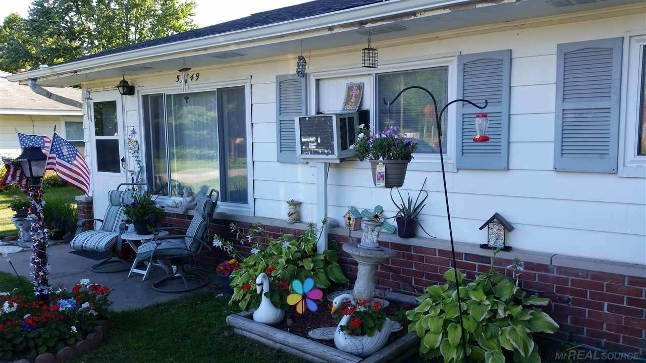 57155 Omo Road Ray, MI 48096 - Photo 1 of 27