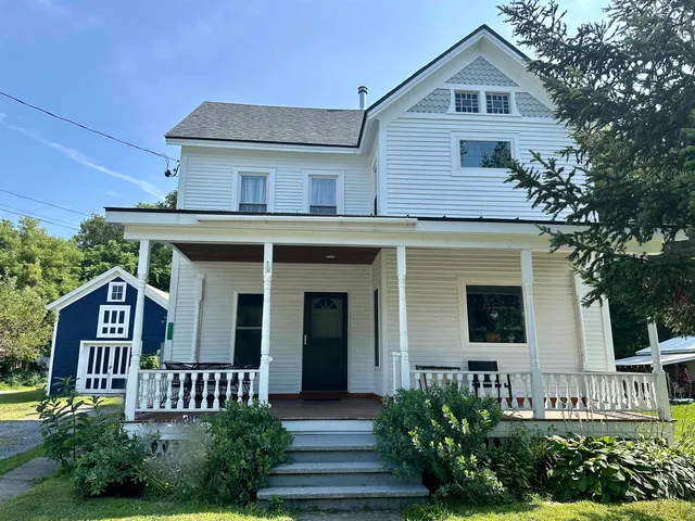 $249,000 | 2792 Highway 153, Pawlet, VT 05775