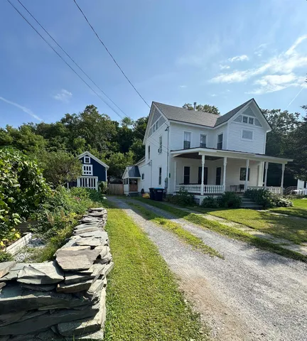 $249,000 | 2792 Highway 153, Pawlet, VT 05775