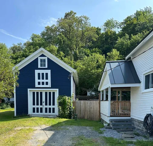 $249,000 | 2792 Highway 153, Pawlet, VT 05775