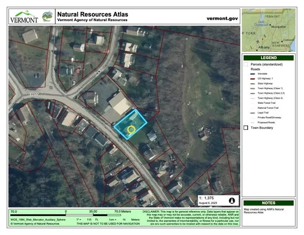 $249,000 | 2792 Highway 153, Pawlet, VT 05775