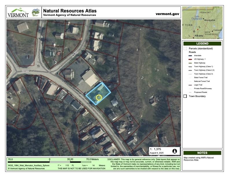 2792 Highway 153 Pawlet, VT 05775 - Photo 57 of 58