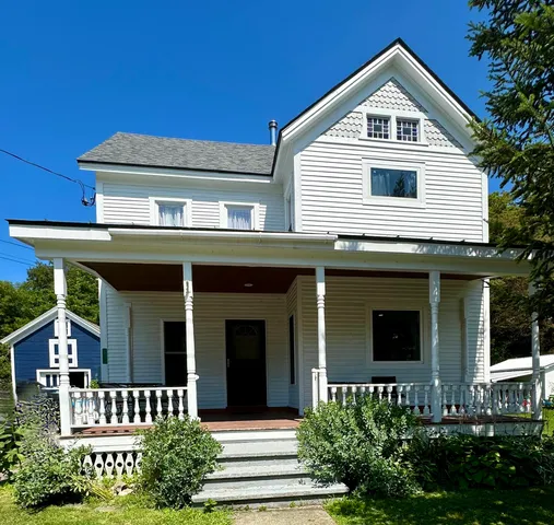 $249,000 | 2792 Highway 153, Pawlet, VT 05775