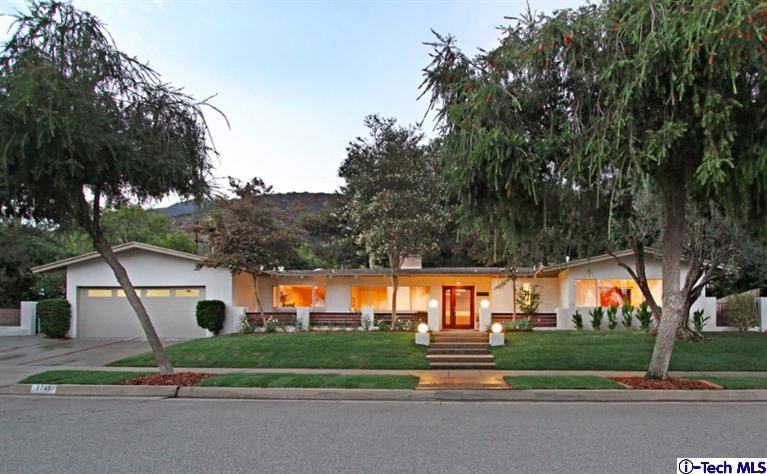 3745 Ranch Top Road Pasadena, CA 91107 - Photo 1 of 21 Primary Photo