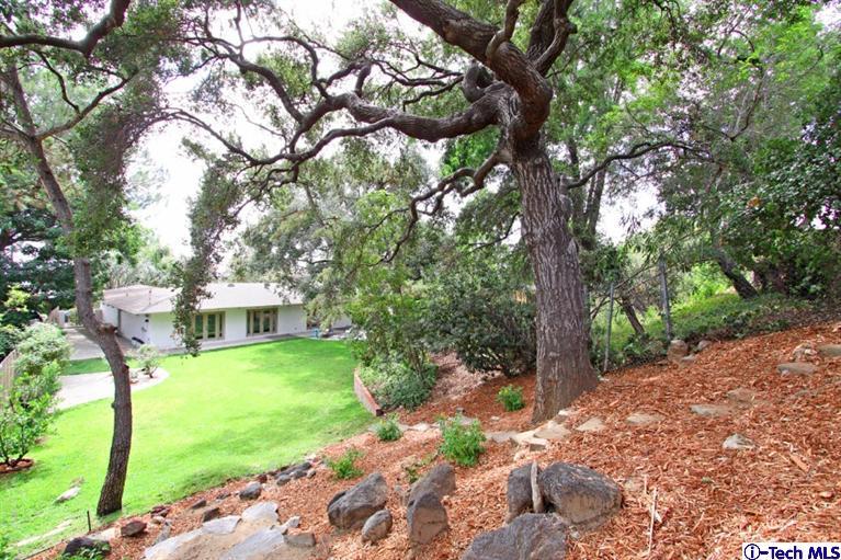 3745 Ranch Top Road Pasadena, CA 91107 - Photo 16 of 21 Additional Photo