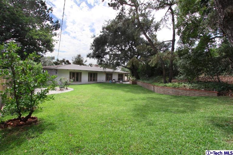 3745 Ranch Top Road Pasadena, CA 91107 - Photo 17 of 21 Additional Photo