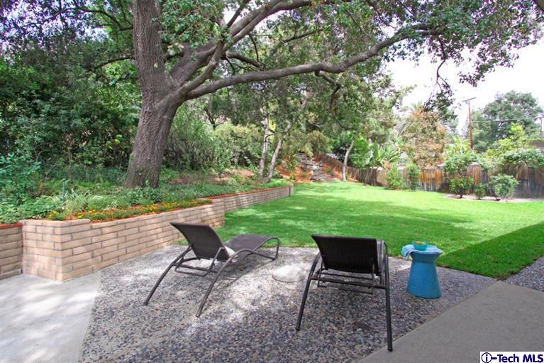 3745 Ranch Top Road Pasadena, CA 91107 - Photo 18 of 21 Additional Photo