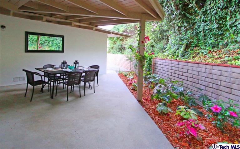 3745 Ranch Top Road Pasadena, CA 91107 - Photo 19 of 21 Additional Photo