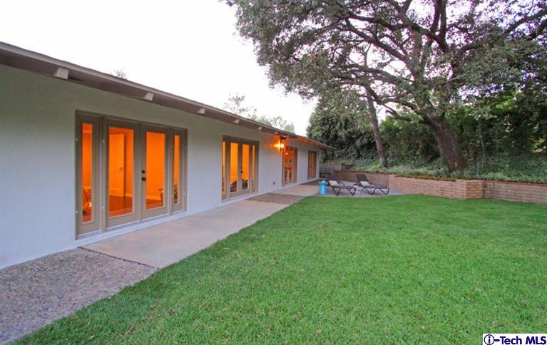 3745 Ranch Top Road Pasadena, CA 91107 - Photo 20 of 21 Additional Photo