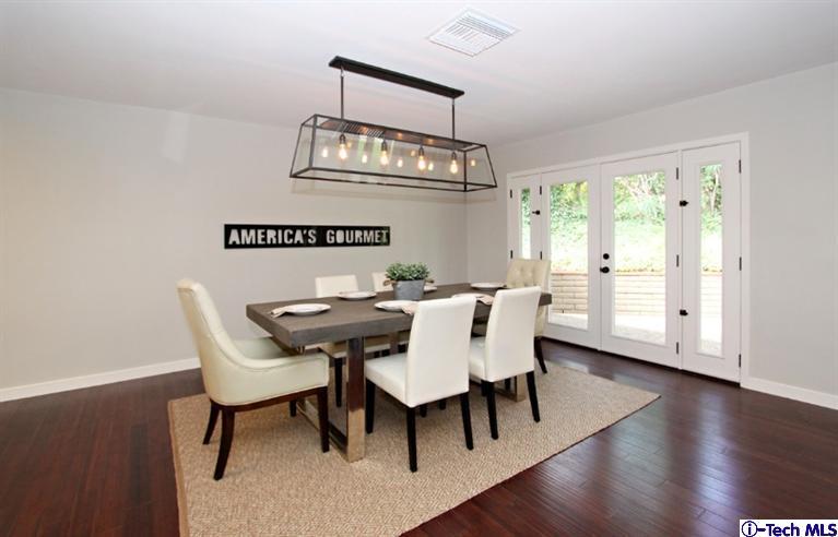 3745 Ranch Top Road Pasadena, CA 91107 - Photo 5 of 21 Additional Photo