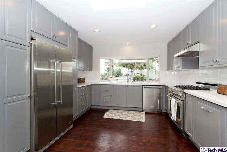 3745 Ranch Top Road Pasadena, CA 91107 - Photo 6 of 21 Additional Photo