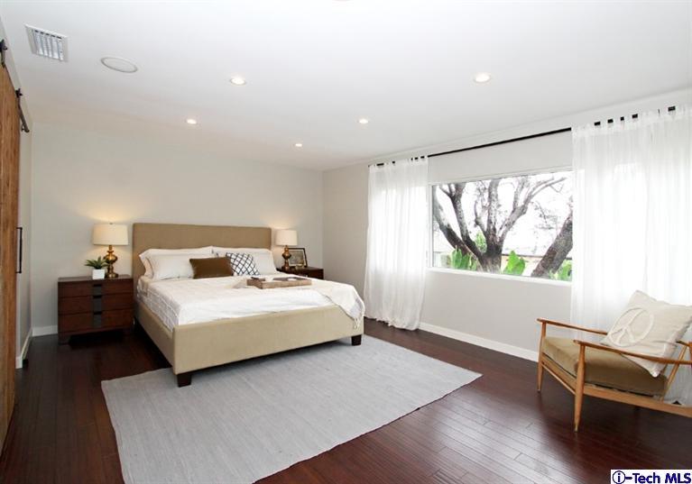 3745 Ranch Top Road Pasadena, CA 91107 - Photo 8 of 21 Additional Photo