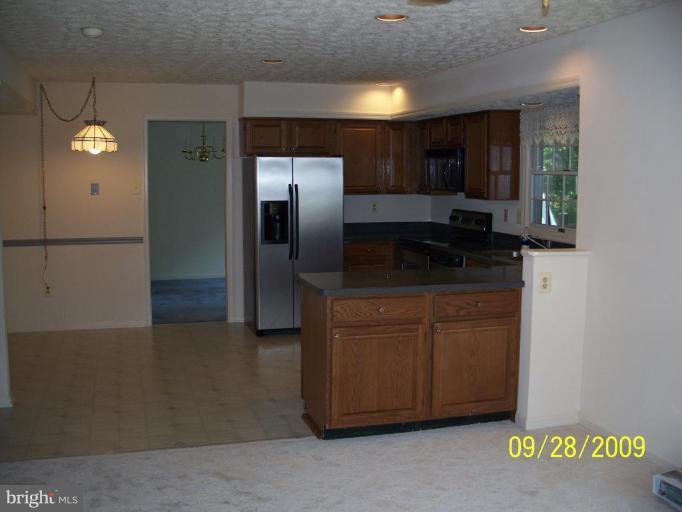 3811 Philadelphia Road Abingdon, MD 21009 - Photo 15 of 20 Kitchen/Family Room