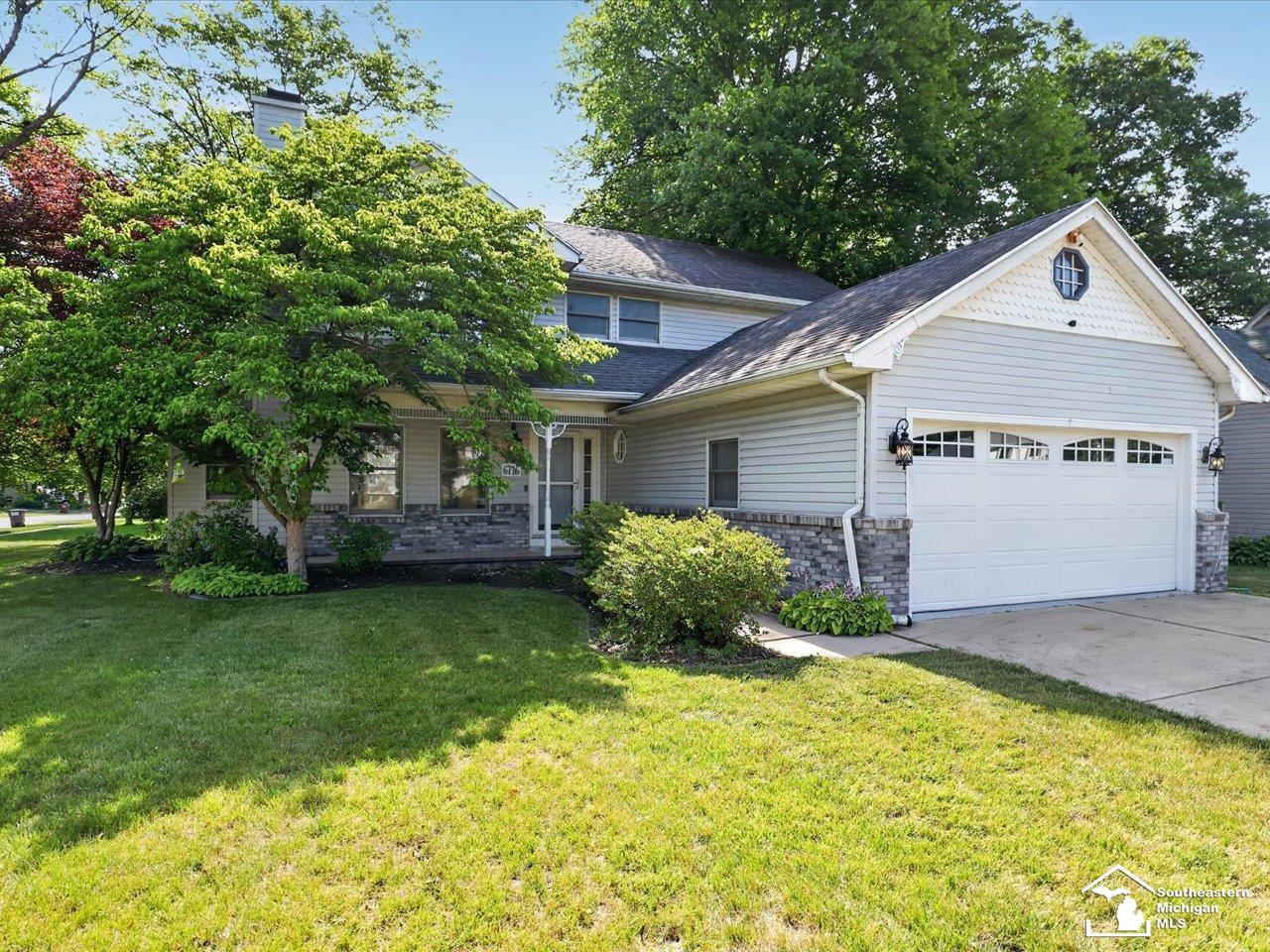 6716 Bennington Road Temperance, MI 48182 - Photo 3 of 65