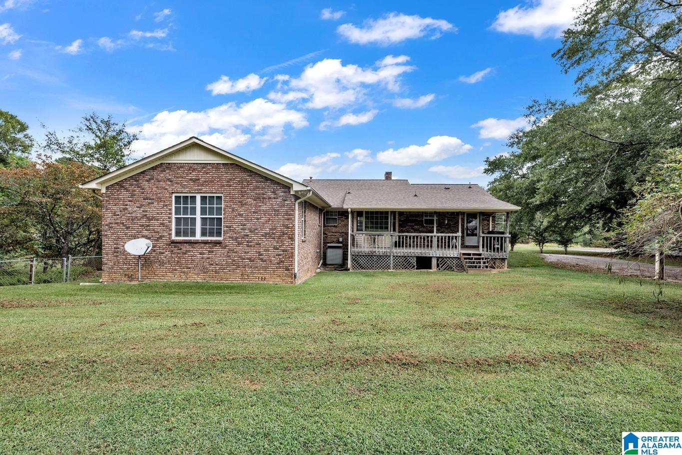 1212 Whitten Road Mount Olive, AL 35117 - Photo 31 of 43