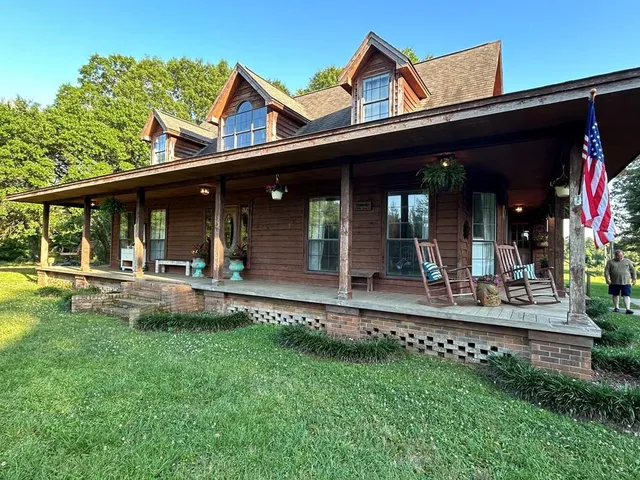$384,900 | 86 Kennedy Road, Tylertown, MS 39667