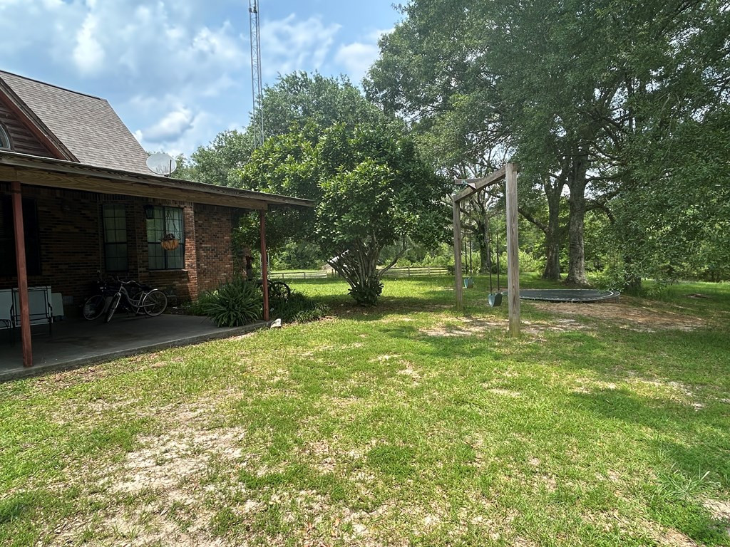 86 Kennedy Road Tylertown, MS 39667 - Photo 11 of 33 Photo 11