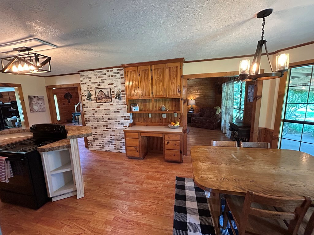 86 Kennedy Road Tylertown, MS 39667 - Photo 13 of 33 Photo 13