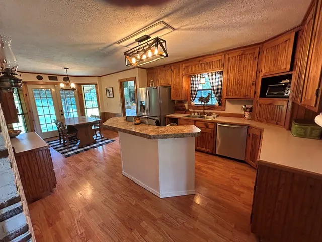 $384,900 | 86 Kennedy Road, Tylertown, MS 39667