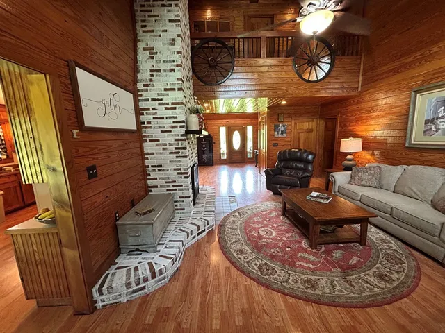 $384,900 | 86 Kennedy Road, Tylertown, MS 39667