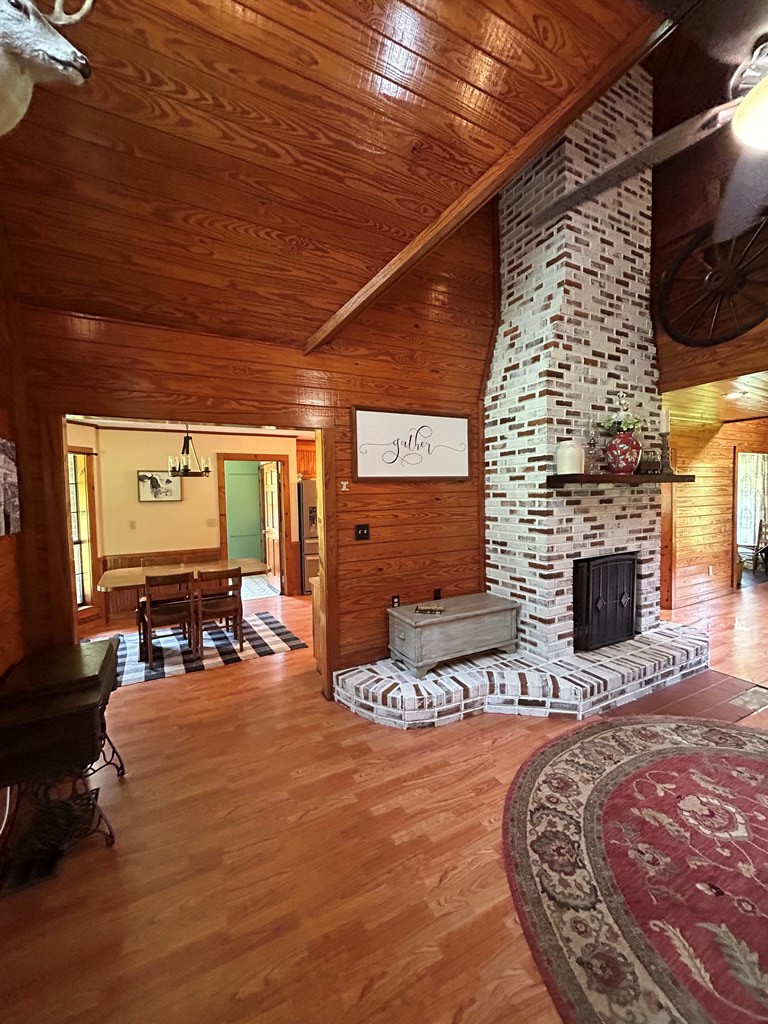 86 Kennedy Road Tylertown, MS 39667 - Photo 17 of 33 Photo 17