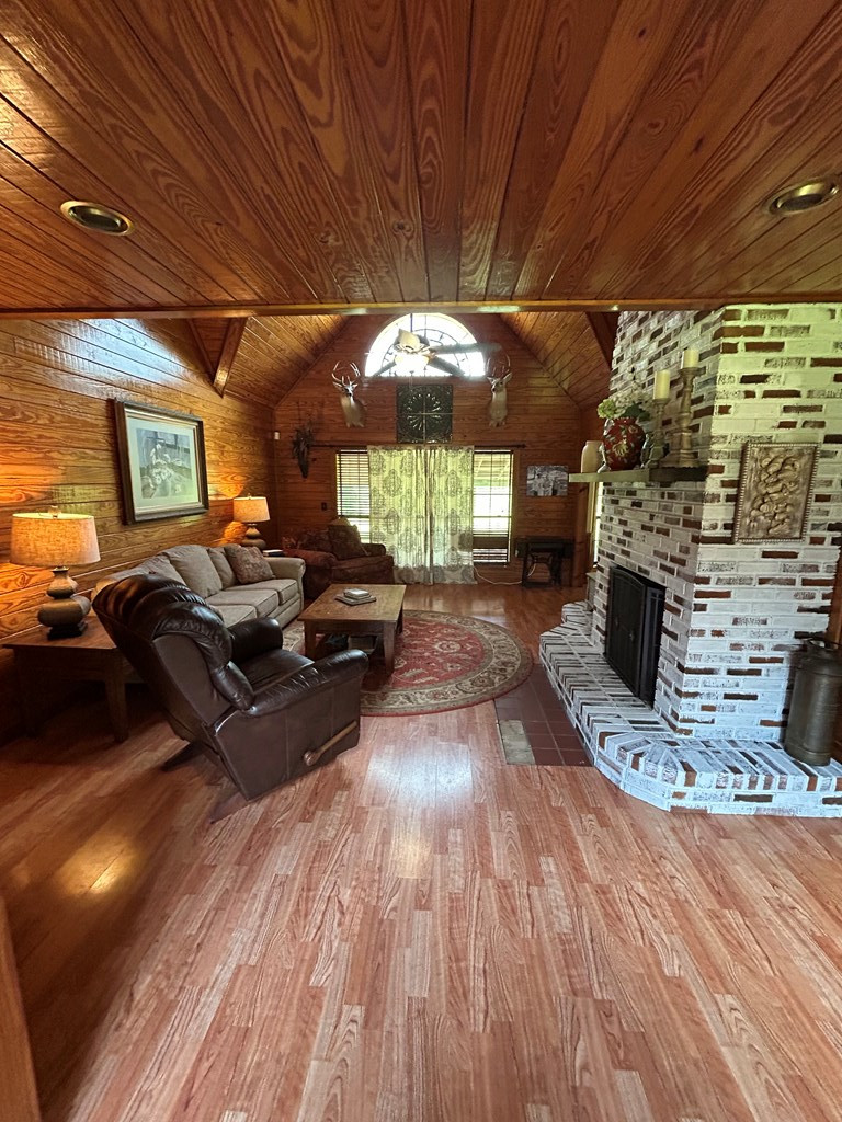 86 Kennedy Road Tylertown, MS 39667 - Photo 19 of 33 Photo 19