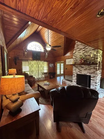 $384,900 | 86 Kennedy Road, Tylertown, MS 39667