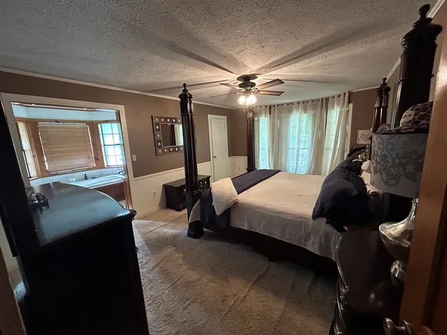 $384,900 | 86 Kennedy Road, Tylertown, MS 39667