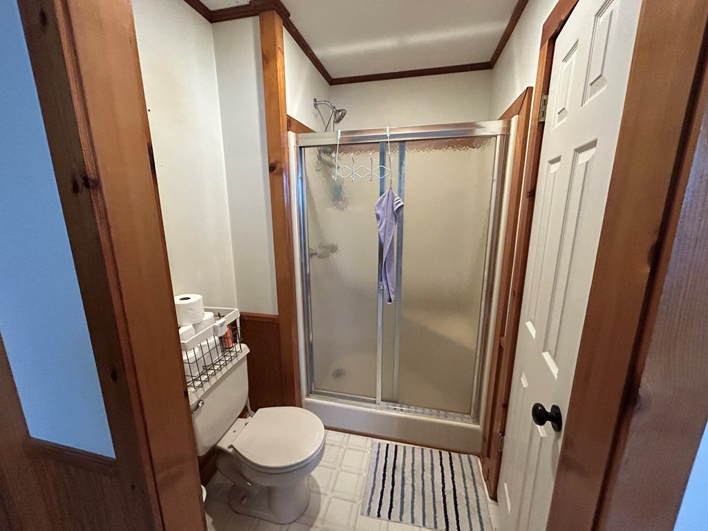 86 Kennedy Road Tylertown, MS 39667 - Photo 25 of 33 Photo 25