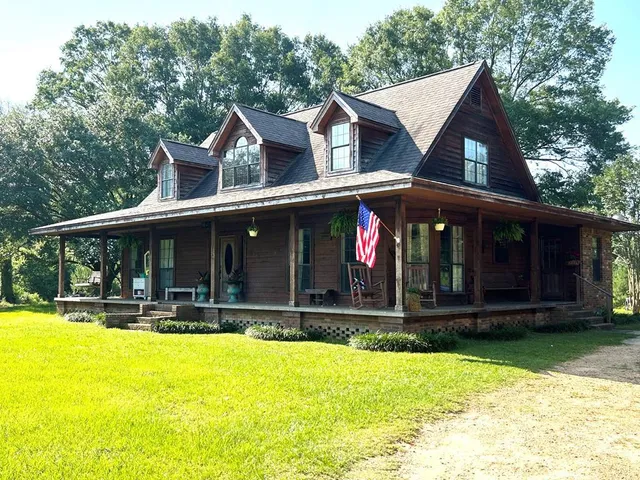 $384,900 | 86 Kennedy Road, Tylertown, MS 39667