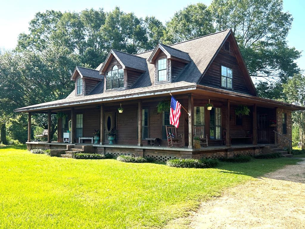 86 Kennedy Road Tylertown, MS 39667 - Photo 3 of 33 Photo 3