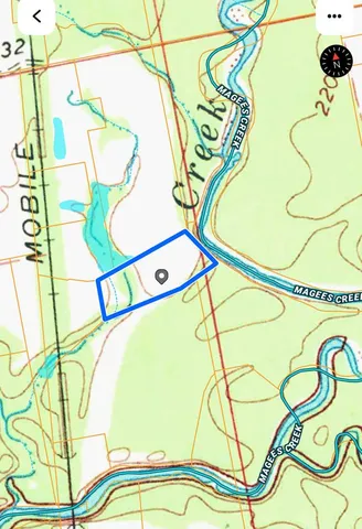 $384,900 | 86 Kennedy Road, Tylertown, MS 39667