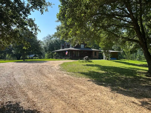 $384,900 | 86 Kennedy Road, Tylertown, MS 39667