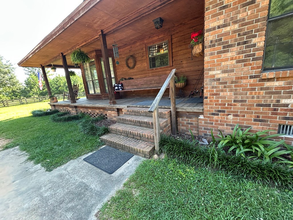 86 Kennedy Road Tylertown, MS 39667 - Photo 6 of 33 Photo 6