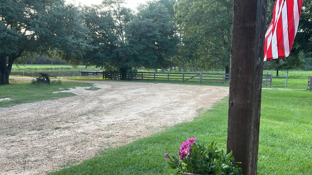 86 Kennedy Road Tylertown, MS 39667 - Photo 8 of 33 Photo 8