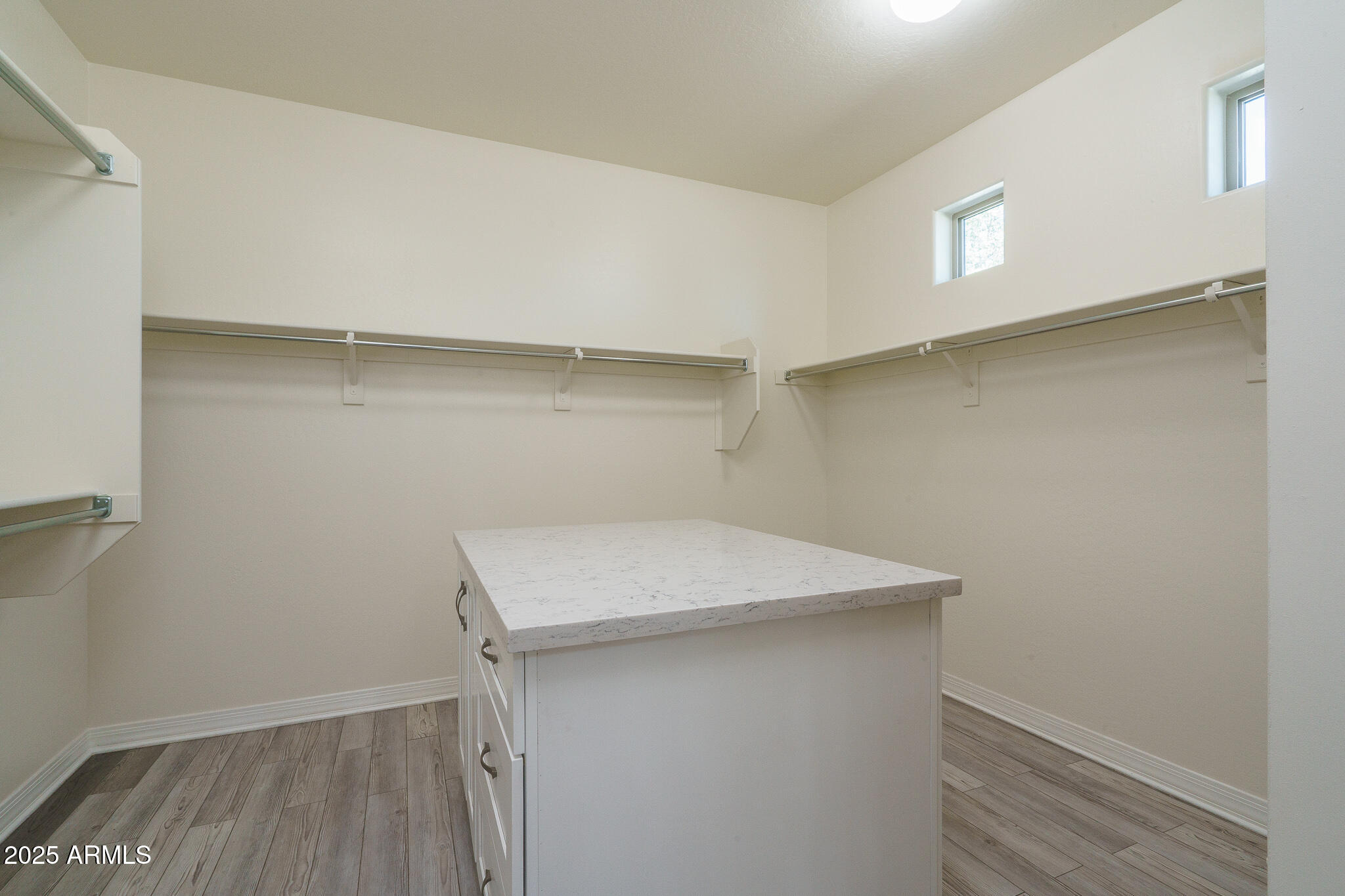 18147 West Sandy Road Goodyear, AZ 85338 - Photo 13 of 64 13) PRIMARY CLOSET
