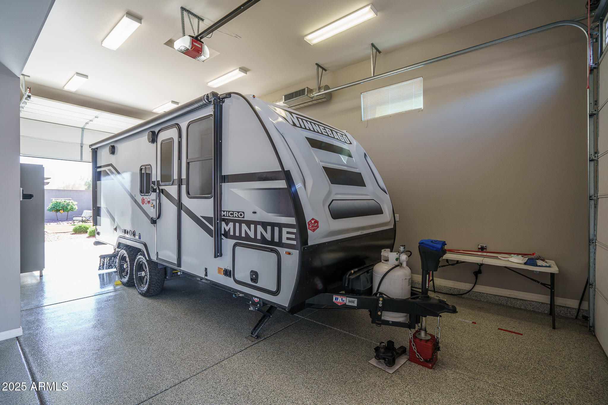 18147 West Sandy Road Goodyear, AZ 85338 - Photo 32 of 64 32) RV GARAGE