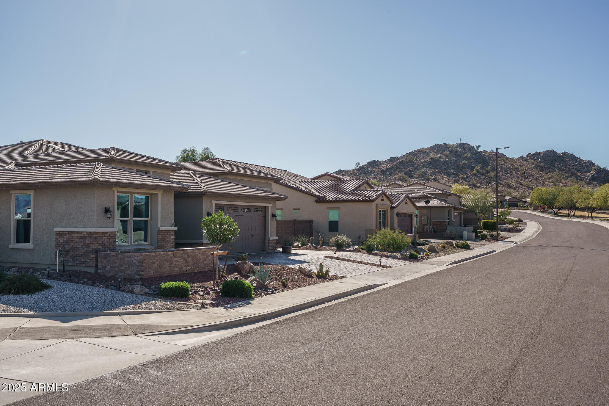 18147 West Sandy Road Goodyear, AZ 85338 - Photo 40 of 64 40) STREET VIEW