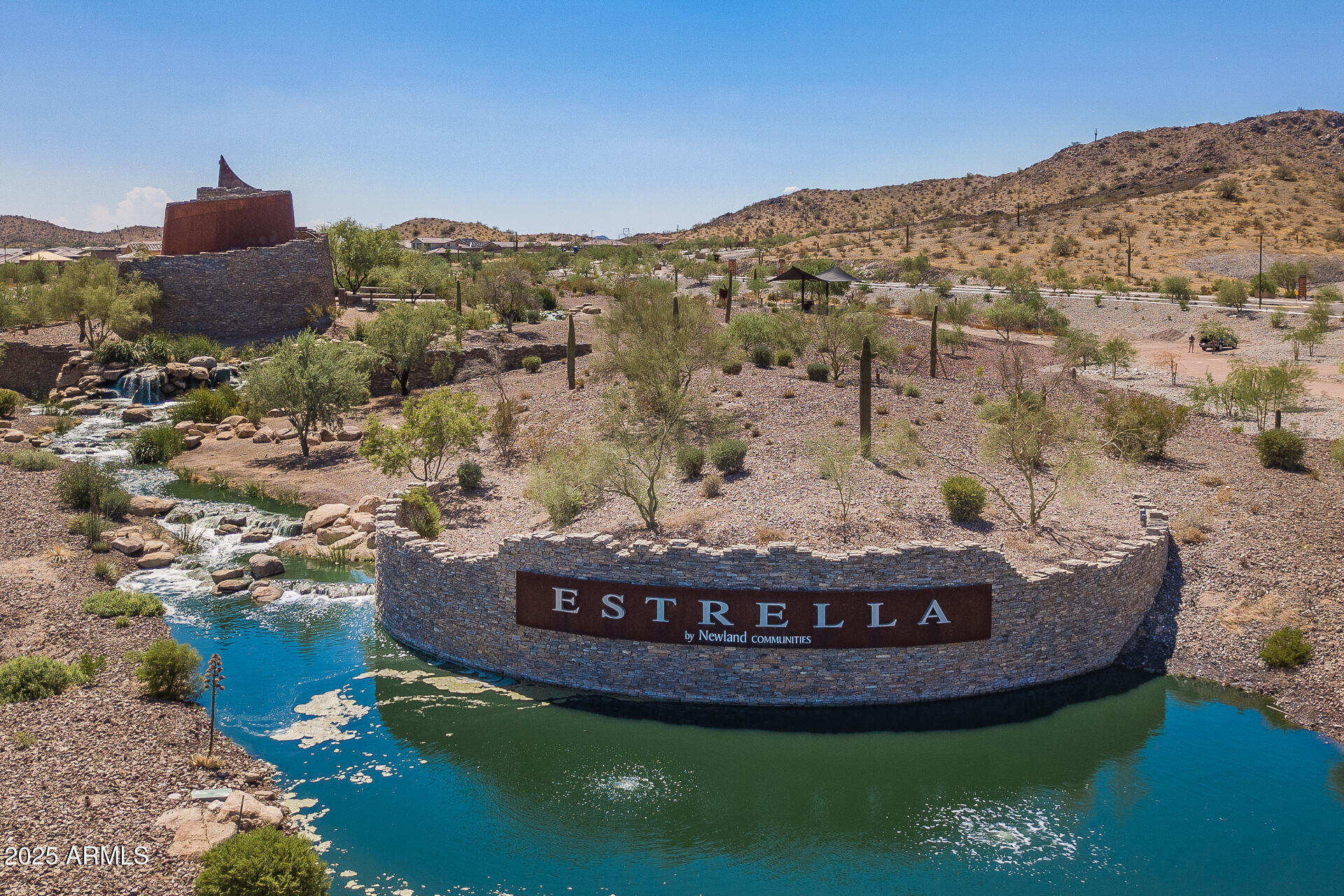 18147 West Sandy Road Goodyear, AZ 85338 - Photo 42 of 64 A1) ESTRELLA