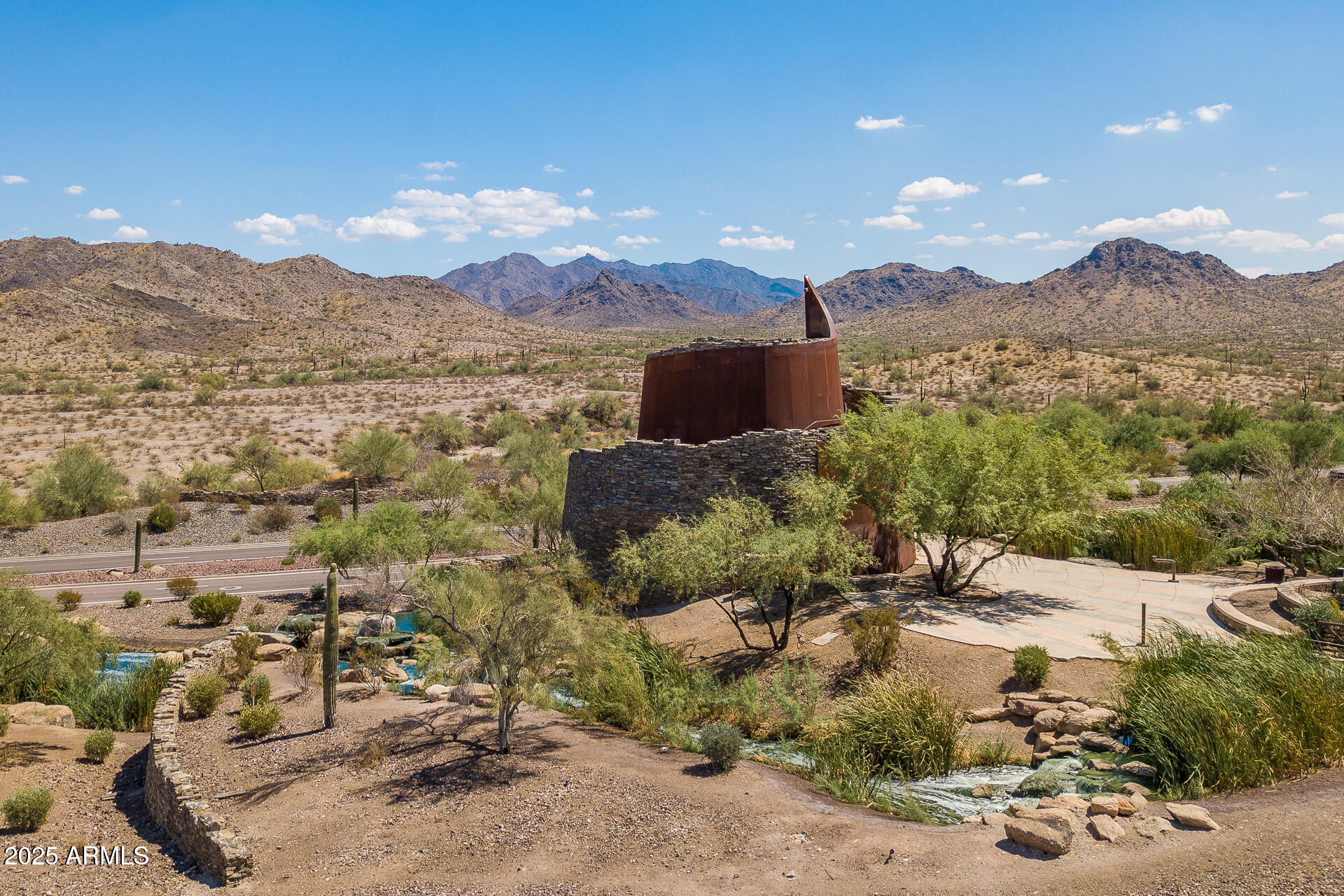 18147 West Sandy Road Goodyear, AZ 85338 - Photo 43 of 64 A2) ESTRELLA