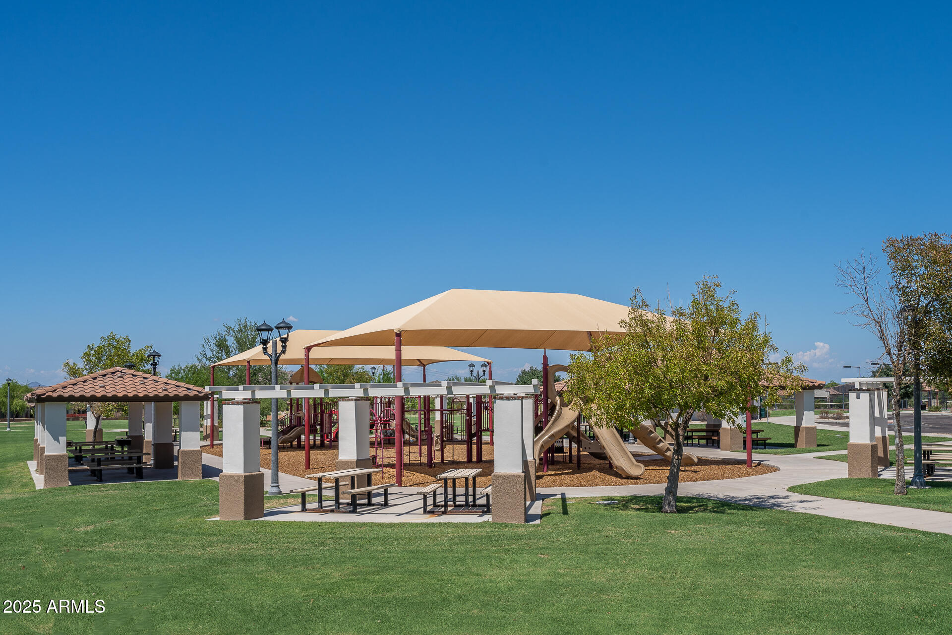 18147 West Sandy Road Goodyear, AZ 85338 - Photo 44 of 64 B1 COMMUNITY PARKS