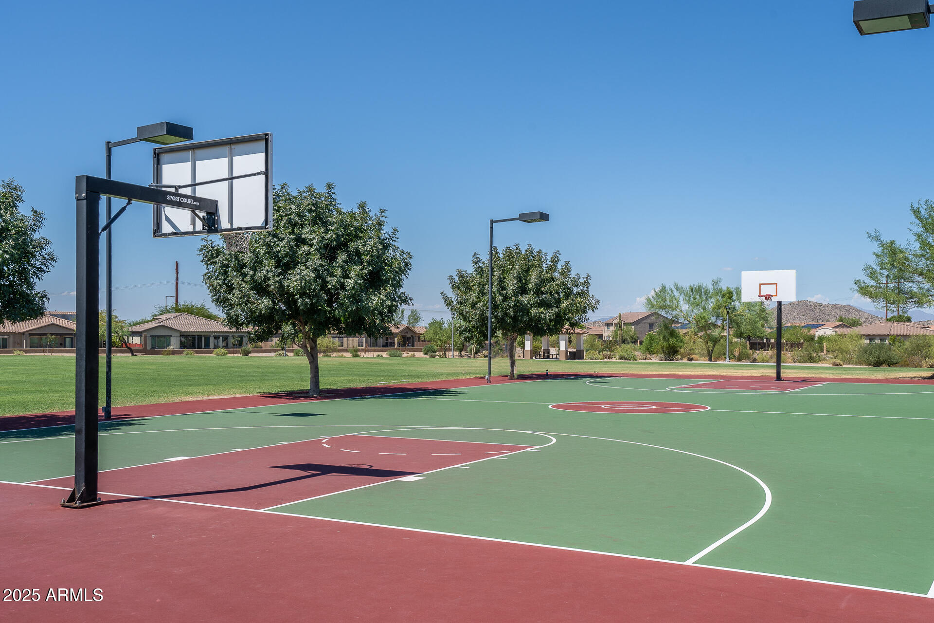 18147 West Sandy Road Goodyear, AZ 85338 - Photo 45 of 64 B2) COMMUNITY PARKS
