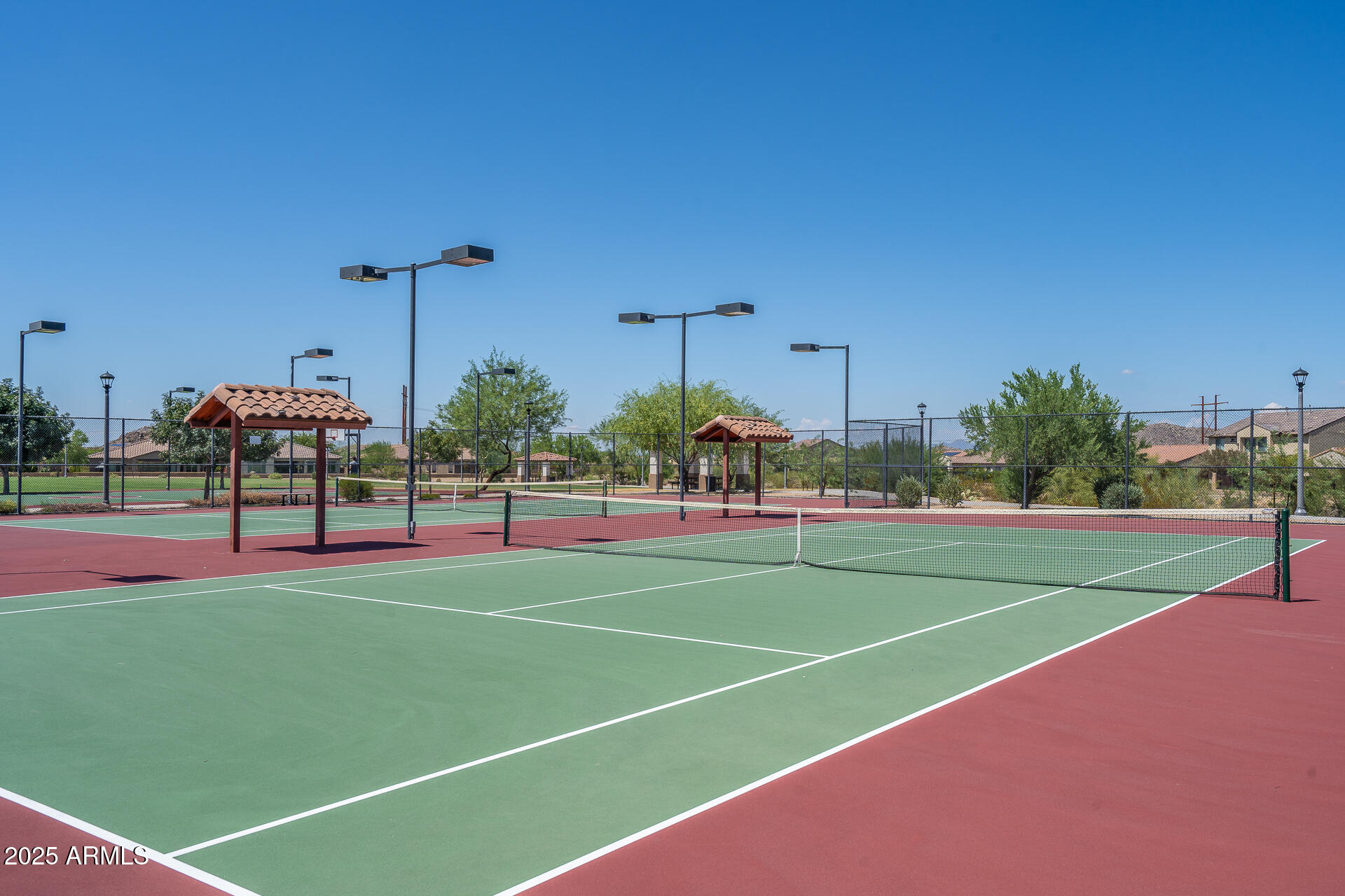 18147 West Sandy Road Goodyear, AZ 85338 - Photo 46 of 64 B3) COMMUNITY PARKS