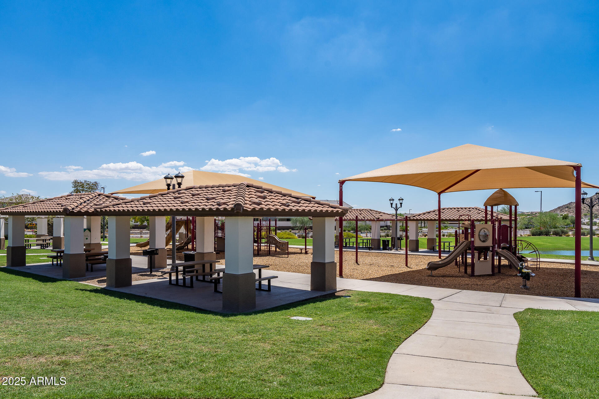 18147 West Sandy Road Goodyear, AZ 85338 - Photo 47 of 64 B4) COMMUNITY PARKS