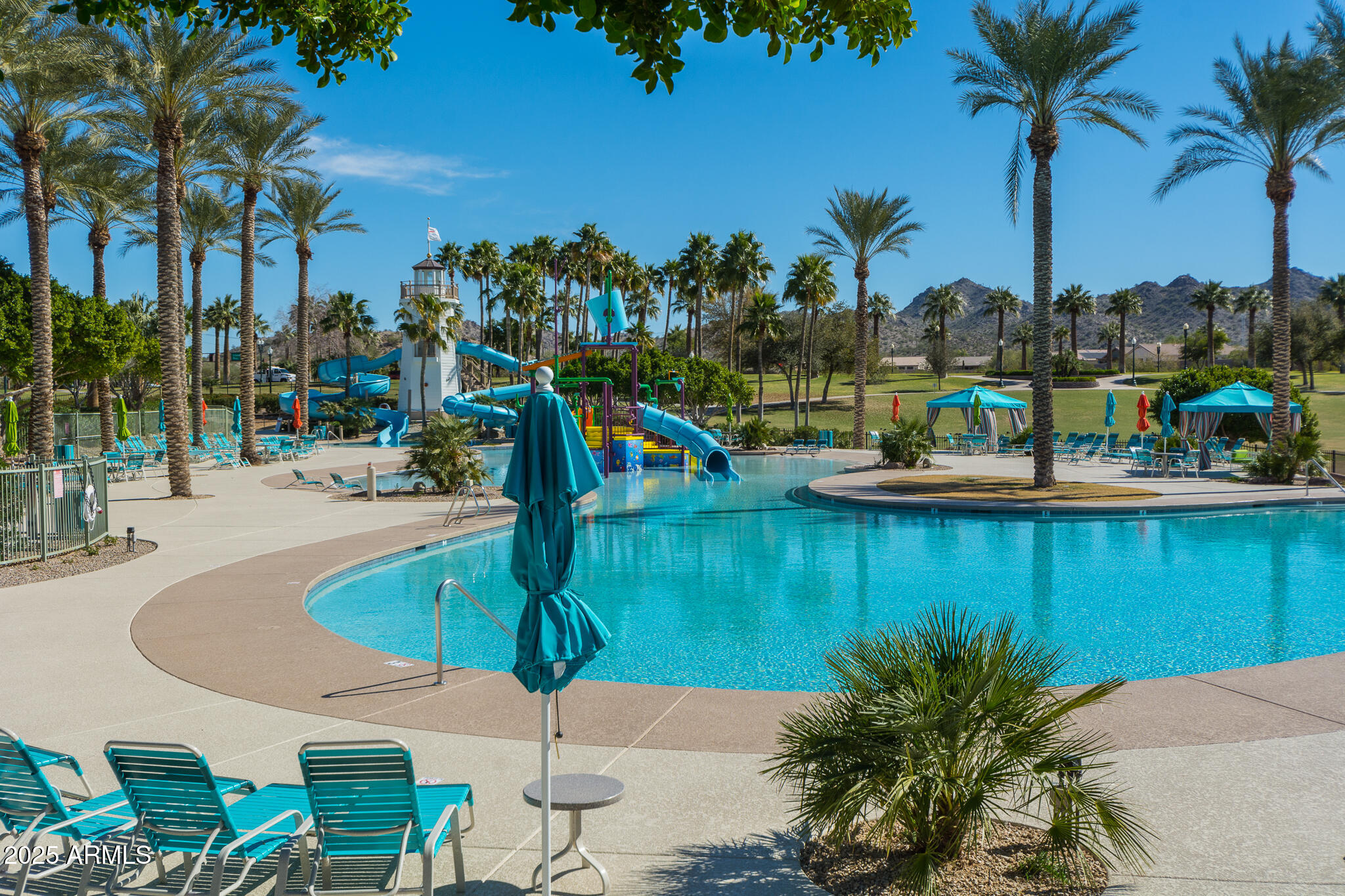 18147 West Sandy Road Goodyear, AZ 85338 - Photo 49 of 64 D) STARPOINTE RESIDENTS CLUB