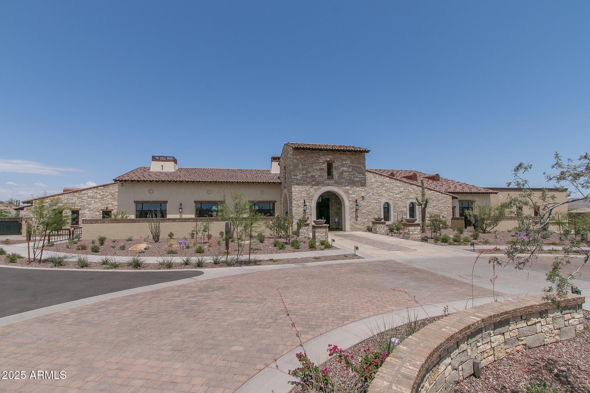 18147 West Sandy Road Goodyear, AZ 85338 - Photo 56 of 64 B) PRESIDIO RESIDENTS CLUB
