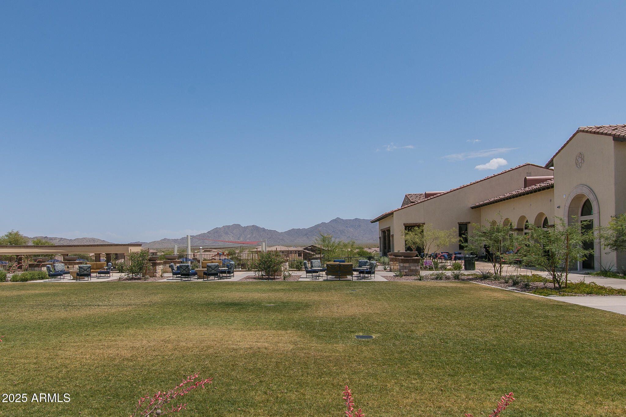 18147 West Sandy Road Goodyear, AZ 85338 - Photo 57 of 64 C) PRESIDIO RESIDENTS CLUB
